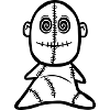 Voodoo Doll