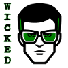 Roger Wicked