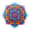 Mandala Blossom
