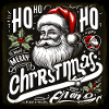 Santa Claus, Weihnachtsmann