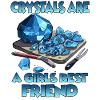 Sparkling Creations Crystal Grower Gift