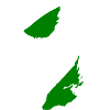 Rotterdam Style Flag