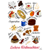 Leckere Weihnachten!