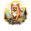 Pomeranian