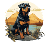 Rottweiler