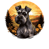 Schnauzer géant
