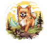 Pomeranian
