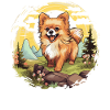 Pomeranian