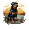 Rottweiler