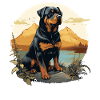 Rottweiler