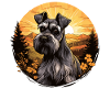 Schnauzer géant