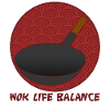 Wok Joke Pan