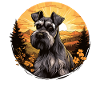 Schnauzer géant