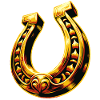 Horseshoe | Lucky Horseshoe