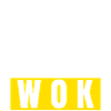 Asian Food Wok