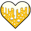 Beer Love | Heart of beer