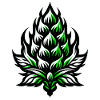 Hops and barley | Beer Ingredients