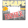 Escape Game Finisher Escape Room