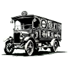 Beer Truck | Beer Coachman