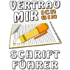 SCHRIFTFÜHRER