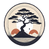 Zen Tree of Life