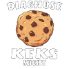 DIAGNOSE KEKS SUCHT