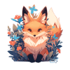 Fox, Foxes, Fox, Children, Fox, Baby, Animal, Forest