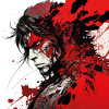 Crimson King