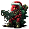 Weihnachtsmann