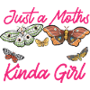 Moths Insect Collector Entomologist