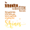 Resilient Love (copper)