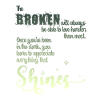 Resilient Love (mint)