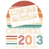 2013 - Millésime - Légendaire