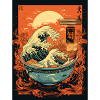 Great Ramen Wave