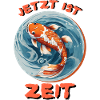Koi Zeit