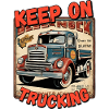 Keep on Trucking 2