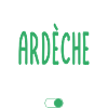 Mode Ardèche Activé - Idée Cadeau