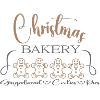 Christmas Bakery