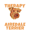 Cadeaux Airedale Terrier