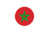 Maroc Drapeau Marocain Marocain