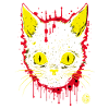 Horror Cat