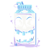 Crazy Milk