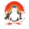 Mountains Monster Horror