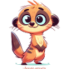 Erdmännchen
