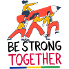 be strong together