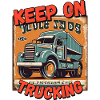 Keep on Trucking 3