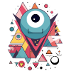 Triangle Vision