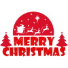 Frohe Weihnachten