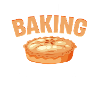 J’aime beaucoup trop cuisiner ! Pâtissier