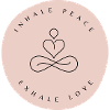 Inhale Peace, Exhale Love